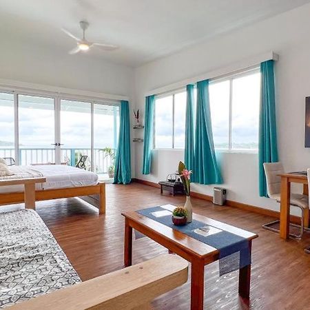 Chango'S Apartments Бокас дел Торо Екстериор снимка