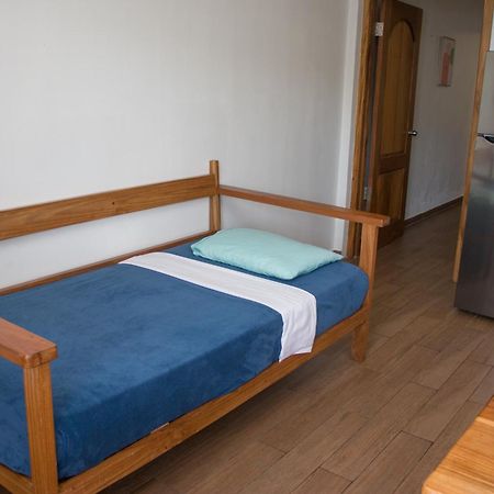 Chango'S Apartments Бокас дел Торо Екстериор снимка