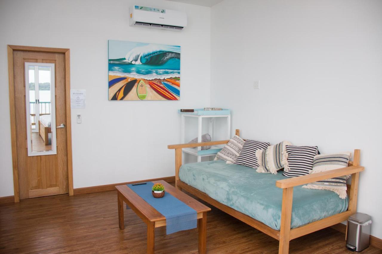 Chango'S Apartments Бокас дел Торо Екстериор снимка