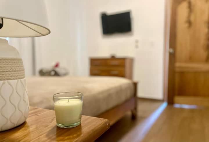 Chango'S Apartments Бокас дел Торо Екстериор снимка