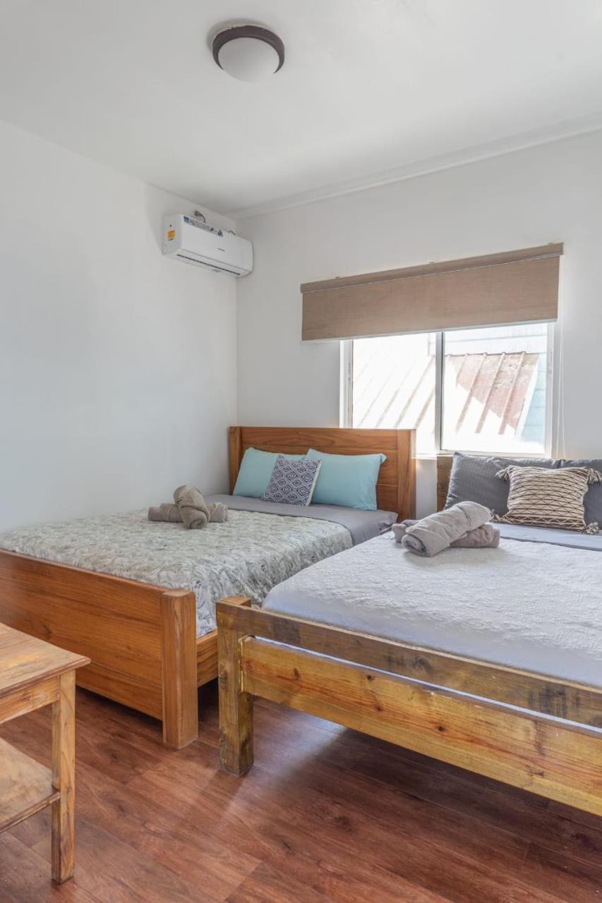 Chango'S Apartments Бокас дел Торо Екстериор снимка