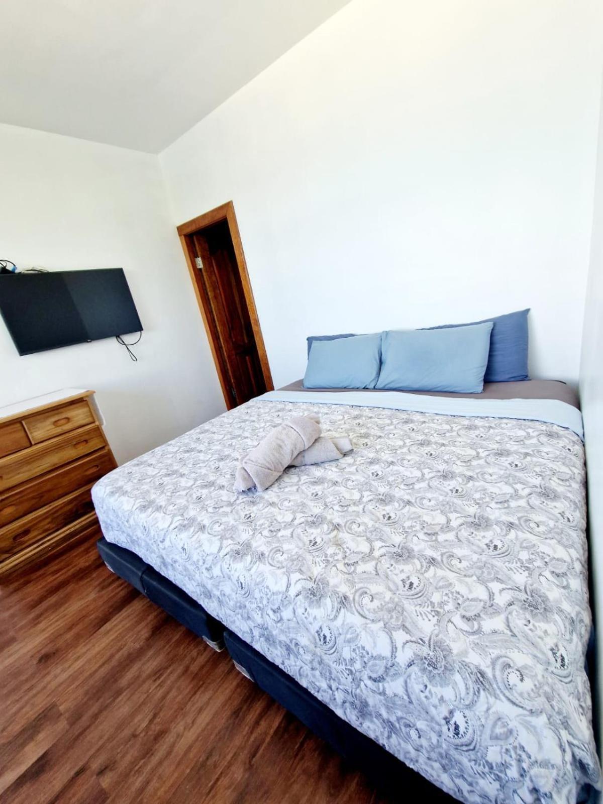 Chango'S Apartments Бокас дел Торо Екстериор снимка